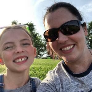 Meet your Posher, Stéphanie